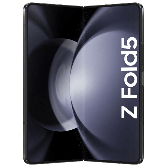 Samsung Galaxy Z Fold5 priser med abonnemang