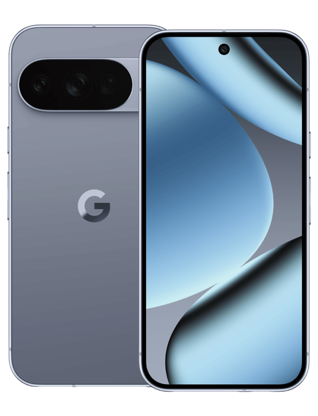 Google Pixel 10 Pro priser med abonnemang
