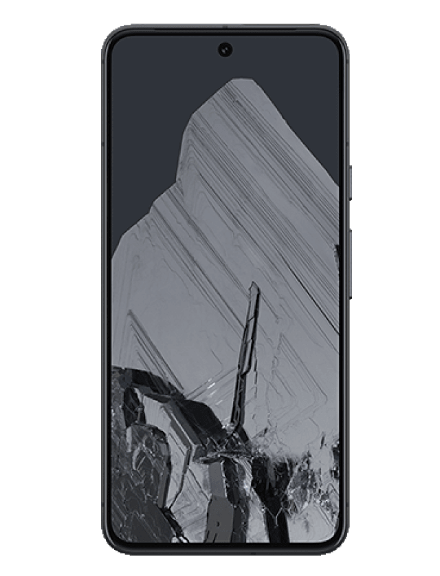 Google Pixel 8 Pro med abonnemang