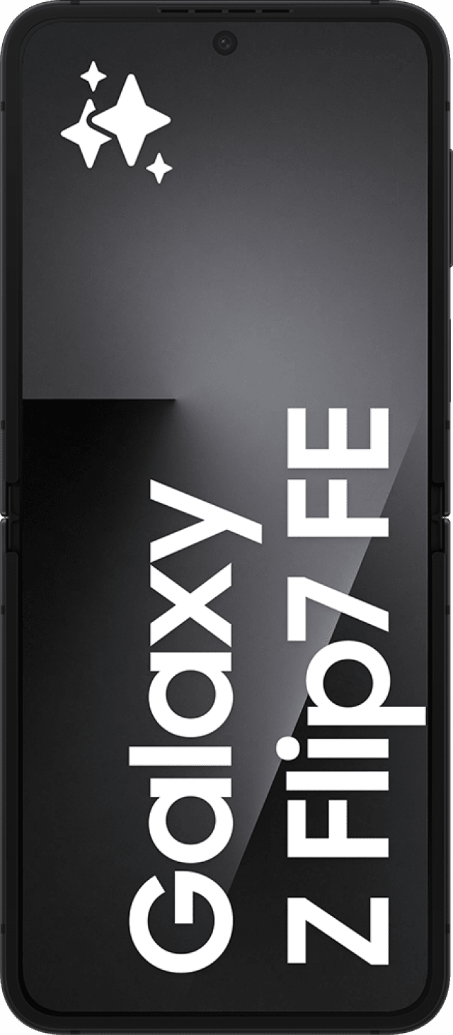 Samsung Galaxy Z Flip7 FE
