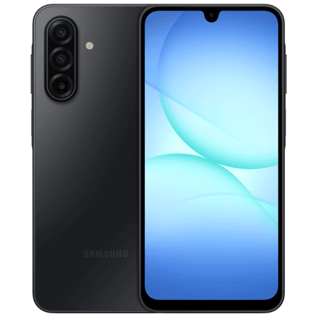 Samsung Galaxy A17