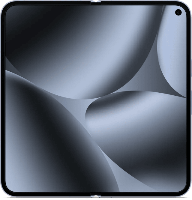 Google Pixel 10 Pro Fold med abonnemang