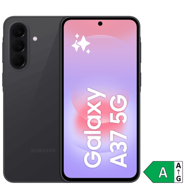 Samsung Galaxy A37 erbjudande
