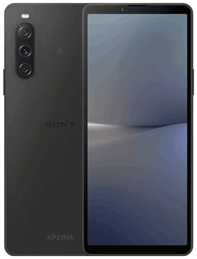 Sony Xperia 10 V telefon
