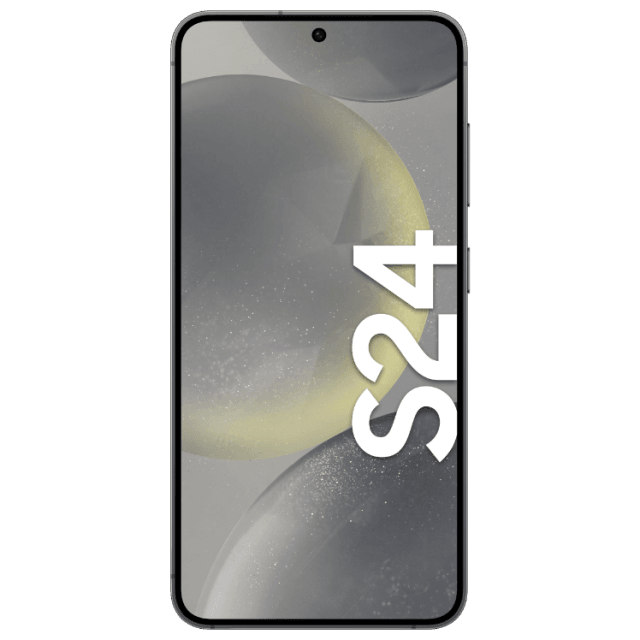 Samsung Galaxy S24 telefon