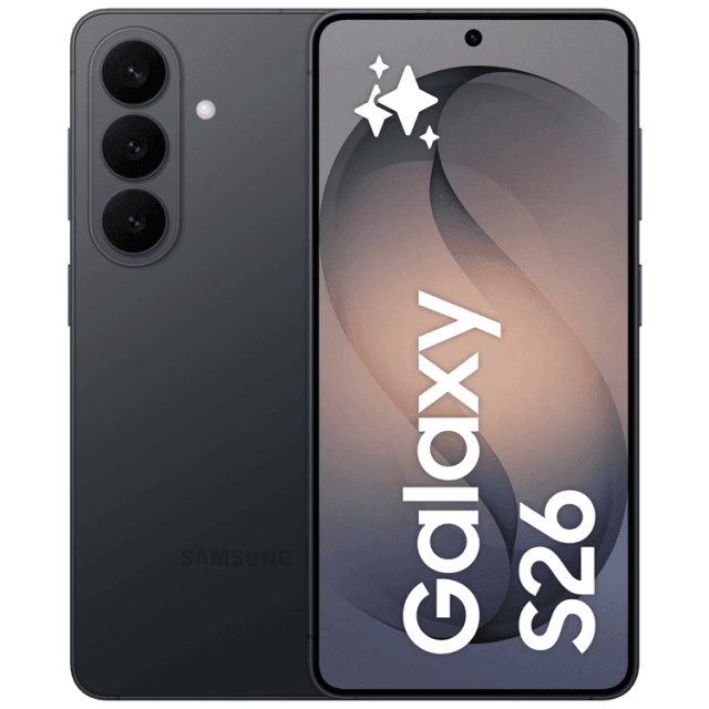 Samsung Galaxy S26 priser med abonnemang