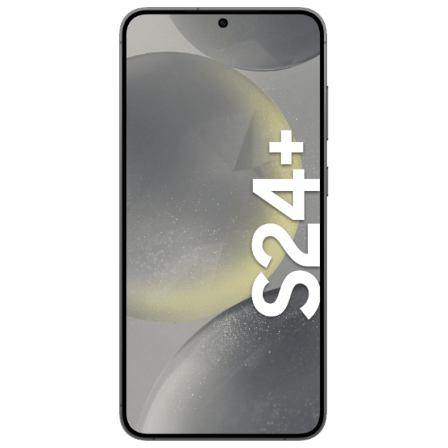 Samsung Galaxy S24+ telefon
