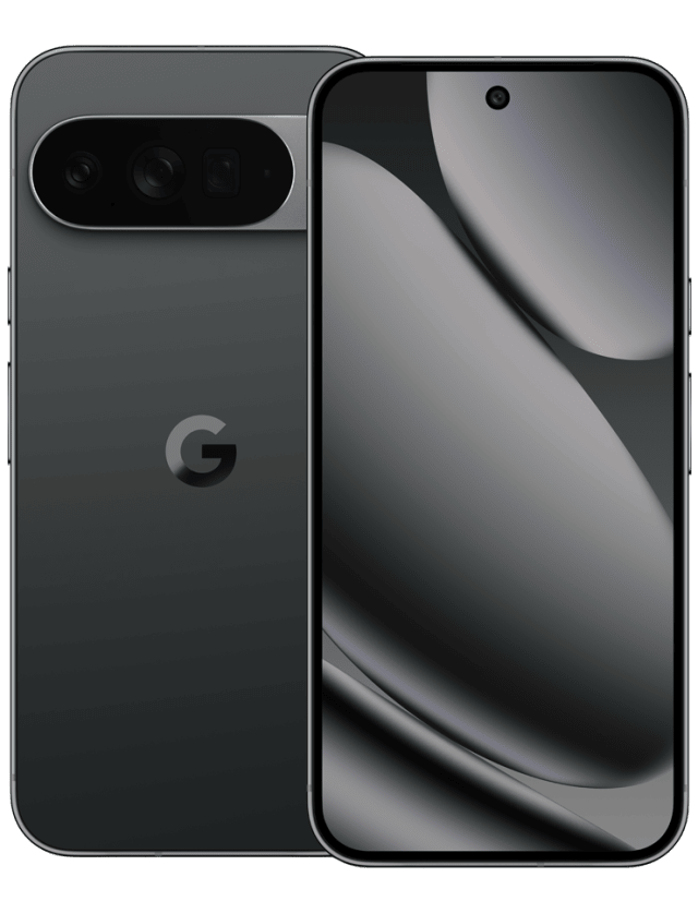 Google Pixel 10 Pro XL priser med abonnemang