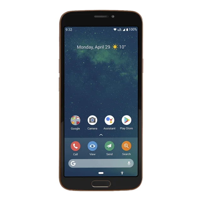 Doro 8080 telefon