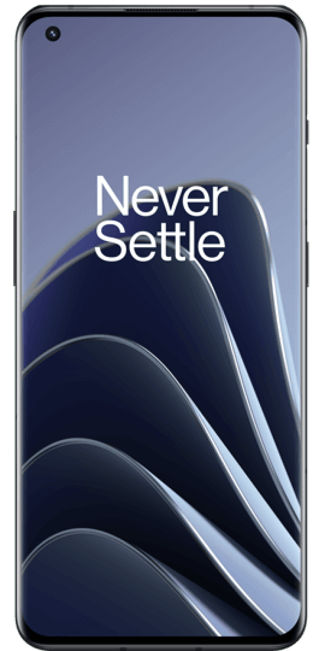 OnePlus 10 Pro 5G telefon