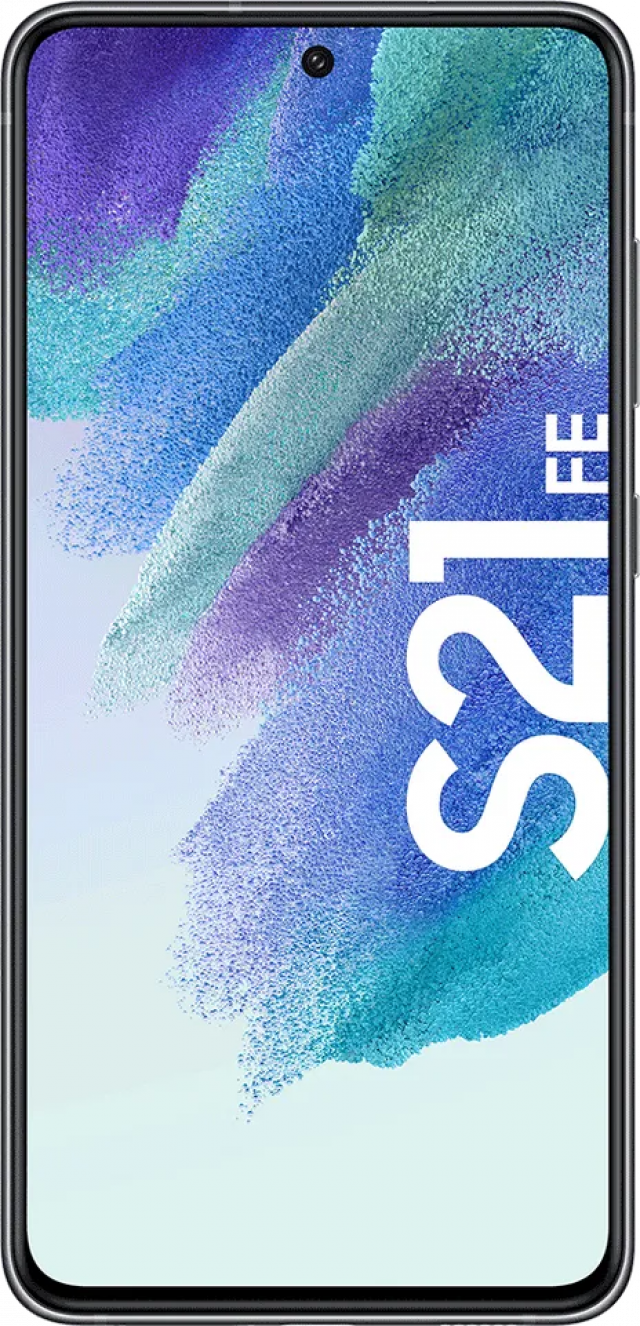 Samsung Galaxy S21 FE 5G telefon