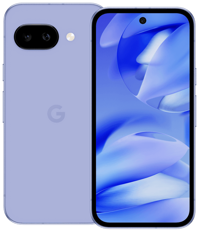 Google Pixel 9A telefon