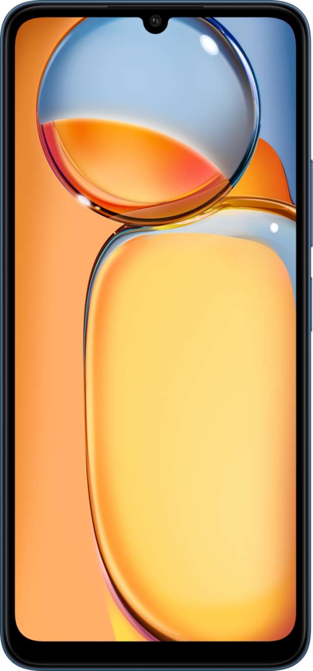 Xiaomi Redmi 13C telefon