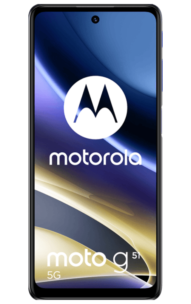 Motorola Moto G51 priser med abonnemang