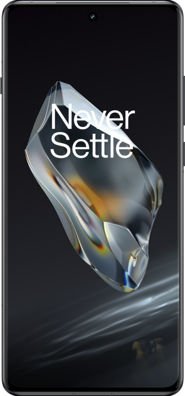 OnePlus 12 telefon